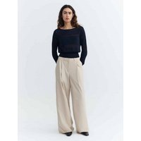 thinking mu Damen Hose - Patty Pants - aus Bio-Baumwolle