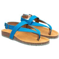 ZOURI Vegane Sandalen ISLE