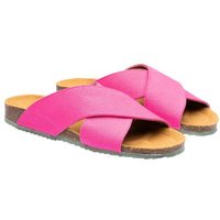 ZOURI Vegane Sandalen SUN