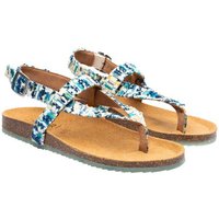 ZOURI Vegane Sandalen ISLE