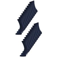 MELA Bundle Socken Mehrfach Pack
