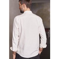 About Companions Flannel Hemd NATHAN aus Bio-Baumwolle
