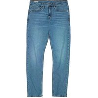 Kings Of Indigo Jeans CHARLES - Slim Flex - Toviel Mid Marble