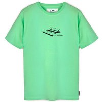 GARY MASH Shirt Pool Position aus Biobaumwolle