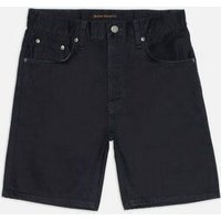 Nudie Jeans Herren Denim Shorts SETH
