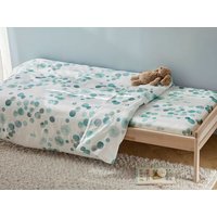 Kinderbettwäsche "Yumeko" aus Baumwollsatin