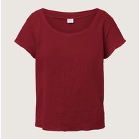Frija Omina Musselin-Shirt Coube