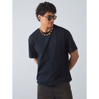 Honest Basics OG Shirt aus Bio- und recycelter Baumwolle - 250 g/m²