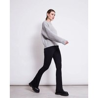JAN N JUNE Ausgestellte Flared Leggings