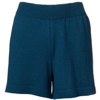 Kopyto NANDU RWS – gestrickte kurze Damen-Shorts