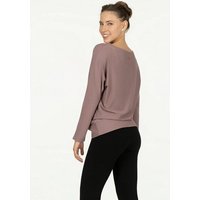 Urban Goddess Budhi Yoga Langarm Shirt