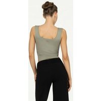 Urban Goddess Ansuya Yoga Crop Top