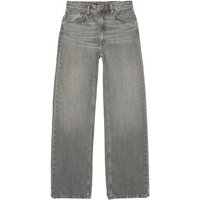 Nudie Jeans Clean Eileen - Foggy Grey