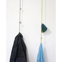 soulseil Garderobe, Decke