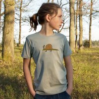 Cmig Kinder T-shirt Schnigel
