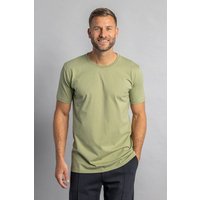 dirts Premium Blank T-Shirt SLIM