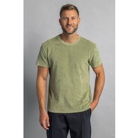 dirts Terry T-Shirt