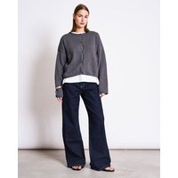 JAN N JUNE Strickjacke ASAS GOTS