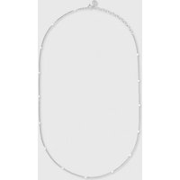 fejn jewelry Kette 'dot' - mit Punkten und Emaille