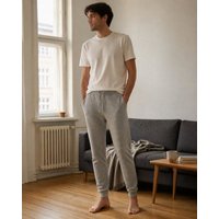 LANGER JUNG Jogginghose extra lang