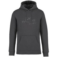 Greenspired Basic Bio Unisex Hoody Nr. 4 Skybirds 350g/m² XXS - 3 XL