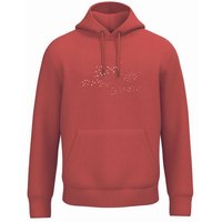 Greenspired Basic Bio Unisex Hoody Nr. 4 Skybirds 350g/m² XXS - 3 XL