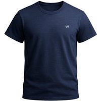 vis wear Qualle - Göttin im Ozean – Unisex Organic T-Shirt