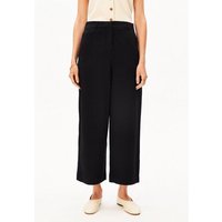 ARMEDANGELS CAARUNUS LINO Damen Webhose aus Leinen-Mix
