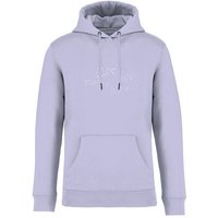 Greenspired Basic Bio Unisex Hoody Nr. 4 Skybirds 350g/m² XXS - 3 XL
