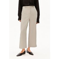 ARMEDANGELS CAARUNUS LINO Damen Webhose aus Leinen-Mix