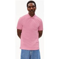 ARMEDANGELS MAARIO Herren Polo aus Bio-Baumwolle