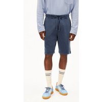 ARMEDANGELS GMT DYE Herren Shorts aus 100% Bio-Baumwolle