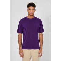 HempAge Herren T-Shirt Ottfried Hanf/Bio-Baumwolle