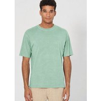 HempAge Herren T-Shirt Ottfried Hanf/Bio-Baumwolle