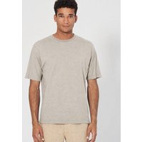 HempAge Herren T-Shirt Ottfried Hanf/Bio-Baumwolle