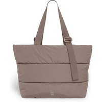 GOT BAG Puffer Tote Bag