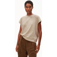 ARMEDANGELS SLUB Damen T-Shirt aus Bio-Baumwolle
