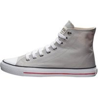 Ethletic Sneaker Hi „White Cap Hi Cut“