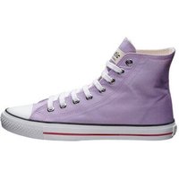 Ethletic Sneaker Hi „White Cap Hi Cut“