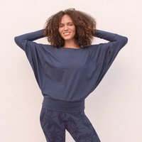 Jaya SWEATER SARA TENCEL