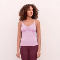 Jaya IRIS - Damen - Top aus Tencel mit Biobaumwolle