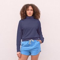 Jaya KAYA - Damen - Sweater aus organic French Terry
