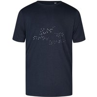 Brandless Basic Bio T-Shirt (men) Nr.3 Skybirds GOTS S -XXL