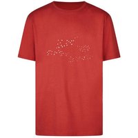 Brandless Basic Bio T-Shirt (men) Nr.3 Skybirds GOTS S -XXL
