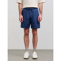 Rotholz Herren Shorts - Relaxed Shorts - aus Bio-Baumwolle