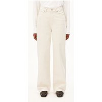 ARMEDANGELS ENIJAA Damen Jeans aus 100% recycelter Baumwolle