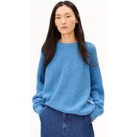 ARMEDANGELS KAAGI Damen Pullover aus Bio-Woll Mix
