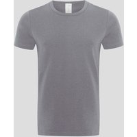 The Hemp Line T-Shirt aus Bio-Baumwolle mit Hanf (21026)
