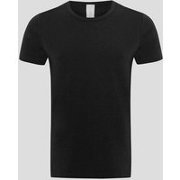 The Hemp Line T-Shirt aus Bio-Baumwolle mit Hanf (21026)
