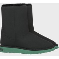 New Orchard Vegan Boots Medium